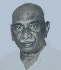 Shri K Kamaraj