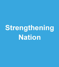 Strengthening Nation